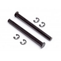 HPI Flange Shaft 3x35mm (2pcs)