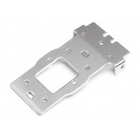 HPI Front Lower Chassis Brace 1.5mm