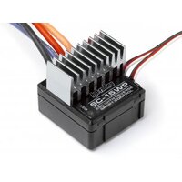 HPI SC-15WP Brushed ESC