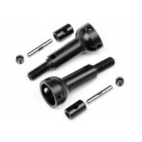 HPI Axle Set for Universal Drive Shafts