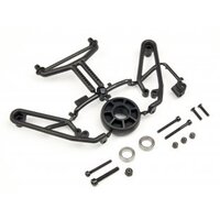 HPI Wheely Bar Set