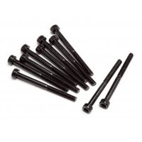 HPI Cap Head Screw M3x36mm (10pcs)