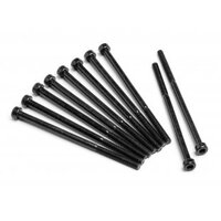 HPI Cap Head Screw M3x58mm (10pcs)