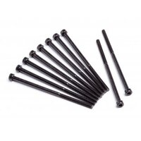 HPI Cap Head Screw M3x64mm (10pcs)