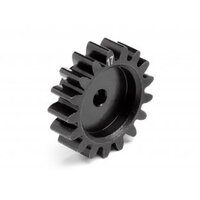 HPI Thin Pinion Gear 17 Tooth