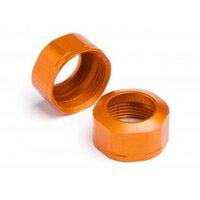 HPI Shock Cap 12xM13x0.8mm