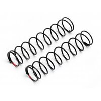 HPI Spring 13x69x1.1mm 10 Coils (Red/2pcs)