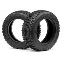 HPI Rodeoo Glue-Lock Tire S Compound (185x60mm/2pcs)