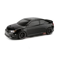 HPI 2011 Scion tC Clear Body (200mm)