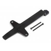 HPI E-Firestorm LiPo 3S Battery Strap Set