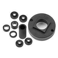 HPI Bearing Mount Spacer Set