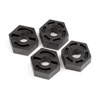 HPI Wheel Hex Hub (12mm/4pcs)