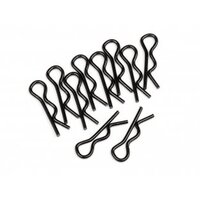 HPI Body Clip (10pcs)