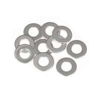 HPI Washer 5.1x13x0.3mm (10pcs)