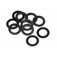 HPI Washer 5.2x8x0.5mm (10pcs)