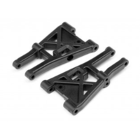 HPI Front Suspension Arm Set