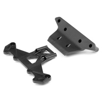 HPI Front Bumper Set