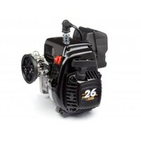 HPI Fuelie K26 Engine