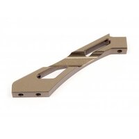 HPI Aluminium Front Brace (Hard Anodized)