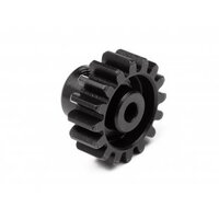 HPI Pinion Gear 16 Tooth (1M/3mm Shaft)