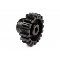 HPI Pinion Gear 17 Tooth (1M/3mm Shaft)