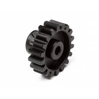 HPI Pinion Gear 18 Tooth (1M/3mm Shaft)