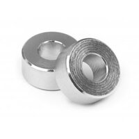 HPI Aluminium Collar 6x13.5x6mm (2pcs)
