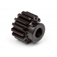 HPI Heavy Duty Pinion Gear 14 Tooth (8mm Bore/1.5M)