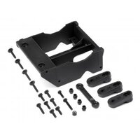 HPI Steering Servo Mount Set