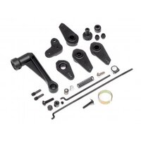 HPI Throttle Servo Saver Setq