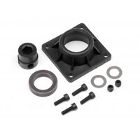 HPI Nitro Start Back Plate Set (G/F Series)