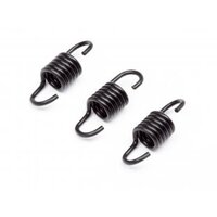 HPI Exhaust Spring 0.9x5x13mm