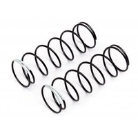 HPI Shock Spring (White/68mm/64.6gF/2pcs)