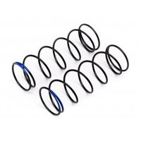 HPI Shock Spring (Blue/68mm/68.9gF/2pcs)