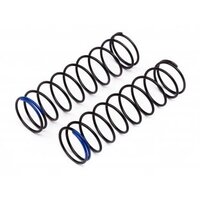 HPI Shock Spring (Blue/83mm/61.6gF/2pcs)