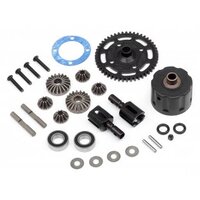 HPI Lightweight Center Differential Set (48T)