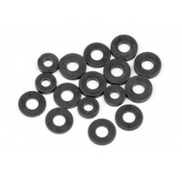 HPI Plastic Spacer Set