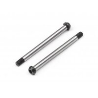 HPI Hinge Pin Set (Front Outer 2pcs)
