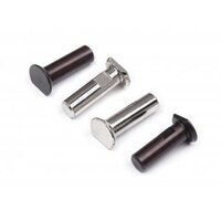 HPI Kingpin Set