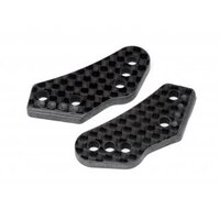HPI Steering Block Arm Set (Type 4)