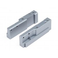 HPI Engine Mount Set 25x30x78mm (Gray)