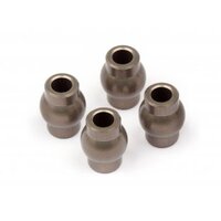 HPI Aluminium Ball 6.8x9x3mm (4pcs)