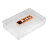 HPI Parts Box w/ Decals (275x185mm)