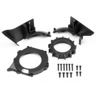 HPI Cooling Fan Unit Set