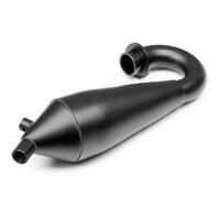 HPI Muffler 19x56x180x11mm