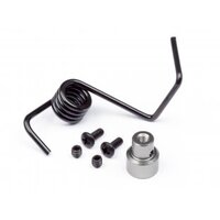 HPI Muffler Mount/Hanger Wire Set