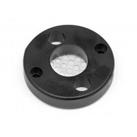 HPI Intake Air Reducer Set 19x46x9mm