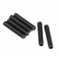 HPI Screw Set M3x16mm (6pcs)
