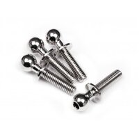 HPI Ball Stud 4.8x5x10mm (4pcs)