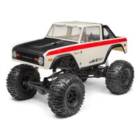 HPI 1973 Ford Bronco Painted Body